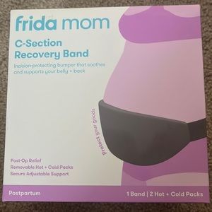 New Frida mom C-section Recovery Band